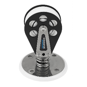 Schaefer 706-62 Series 7 Stand Up Ball Bearing Swivel Block - 2-3/8" 60mm