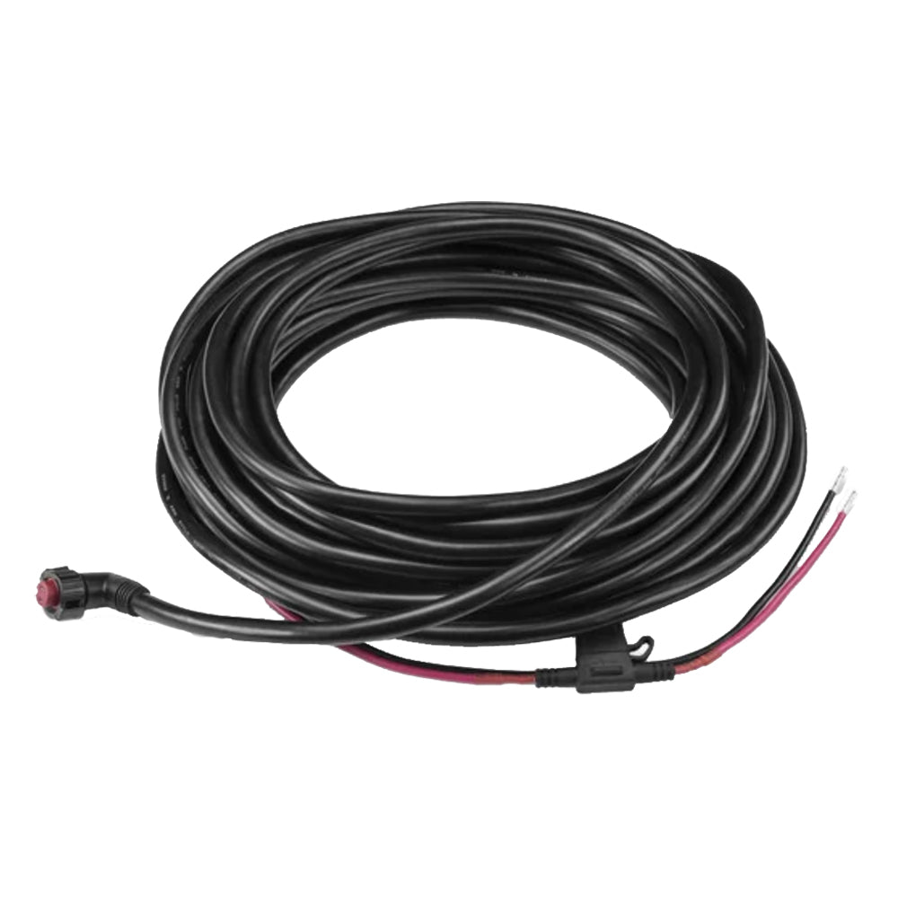 Garmin Right-Angle Power Cable 83692
