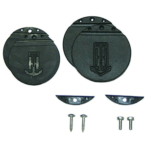 T-H Marine FSRK-3-DP Scupper Flapper Repair Kit