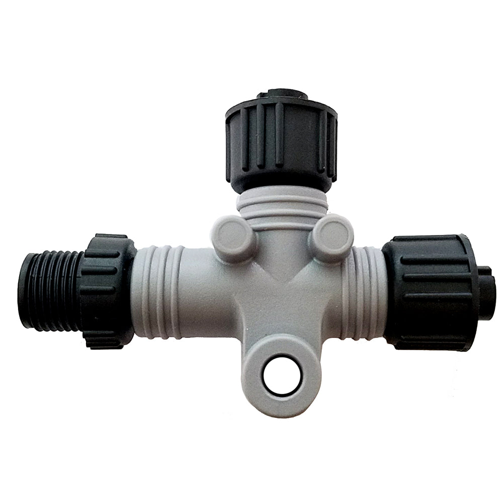 Garmin NMEA 2000 T-Connector - 10-Pack 84295