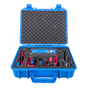 Victron BPC940100100 Carry Case f/BlueSmart IP65 Chargers & Accessories
