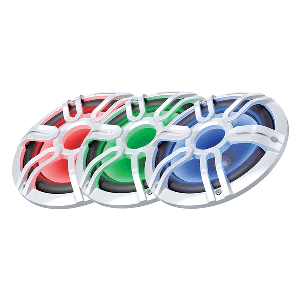 Pioneer UD-ME100LED RGB LED Light Kit f/ ME100 Series Subwoofers