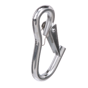 Attwood 7653L3 Utility Snap Hook - 4"