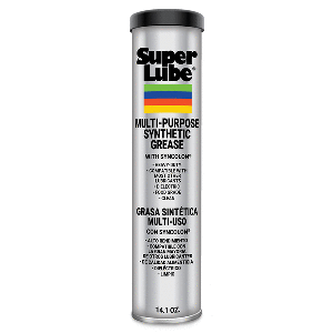 Super Lube 41150 Multi-Purpose Synthetic Grease w/Syncolon (PTFE) - 14.1oz