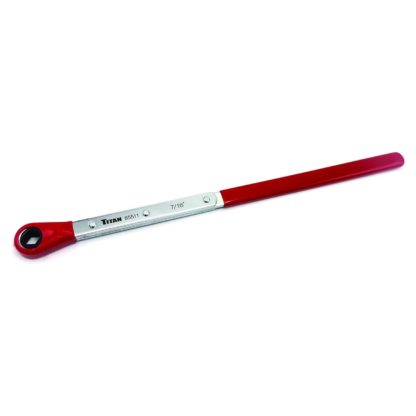 Titan 85511 7/16-Inch XL Slack Adjusting Wrench