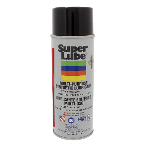 Super Lube 31110 Food Grade Anti-Seize w/Syncolon - 11oz