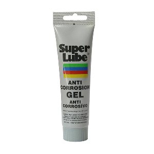 Super Lube 82003 Anti-Corrosion & Connector Gel - 3oz Tube