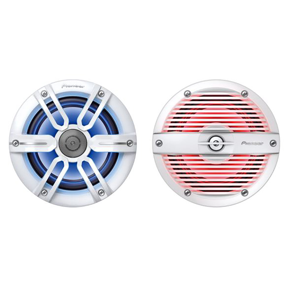 Pioneer RGB LED Light Kit f/TS-ME770 Speakers 85926