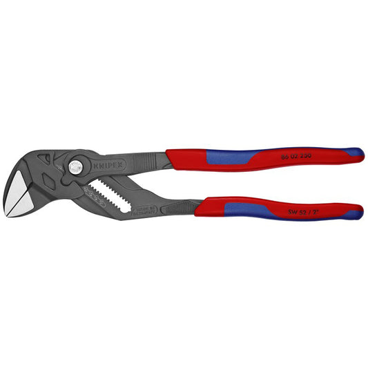 Knipex 8602250 Pliers Wrench