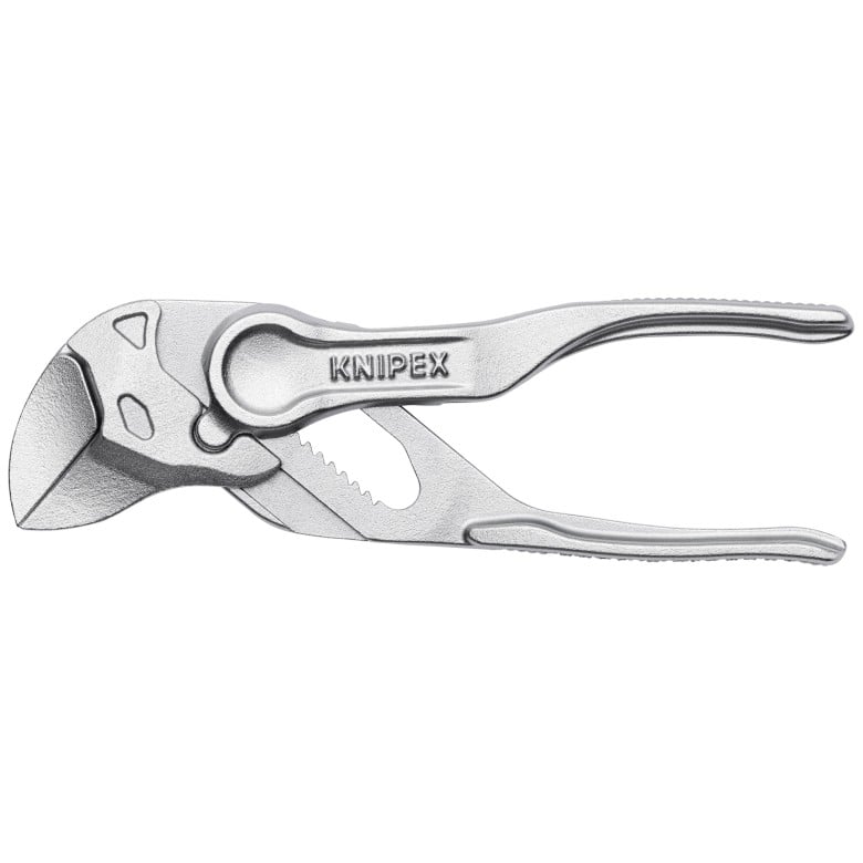 Knipex Pliers Wrench XS (4") 8604100