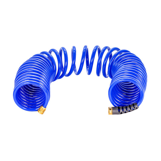 Camco Coil Hose - 40' 86561