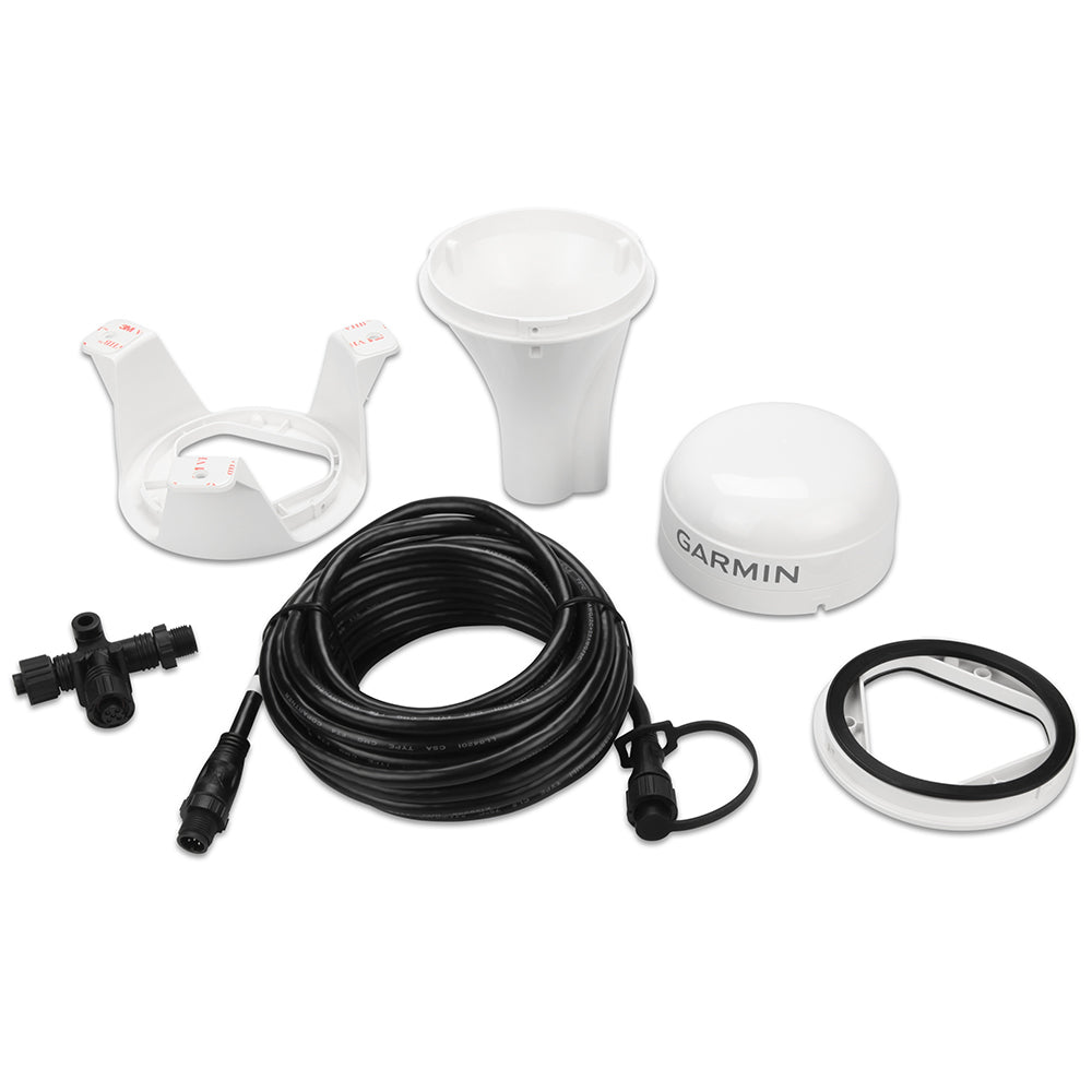 Garmin GPS 24xd GPS Antenna w/ Heading Sensor NMEA 2000 86632