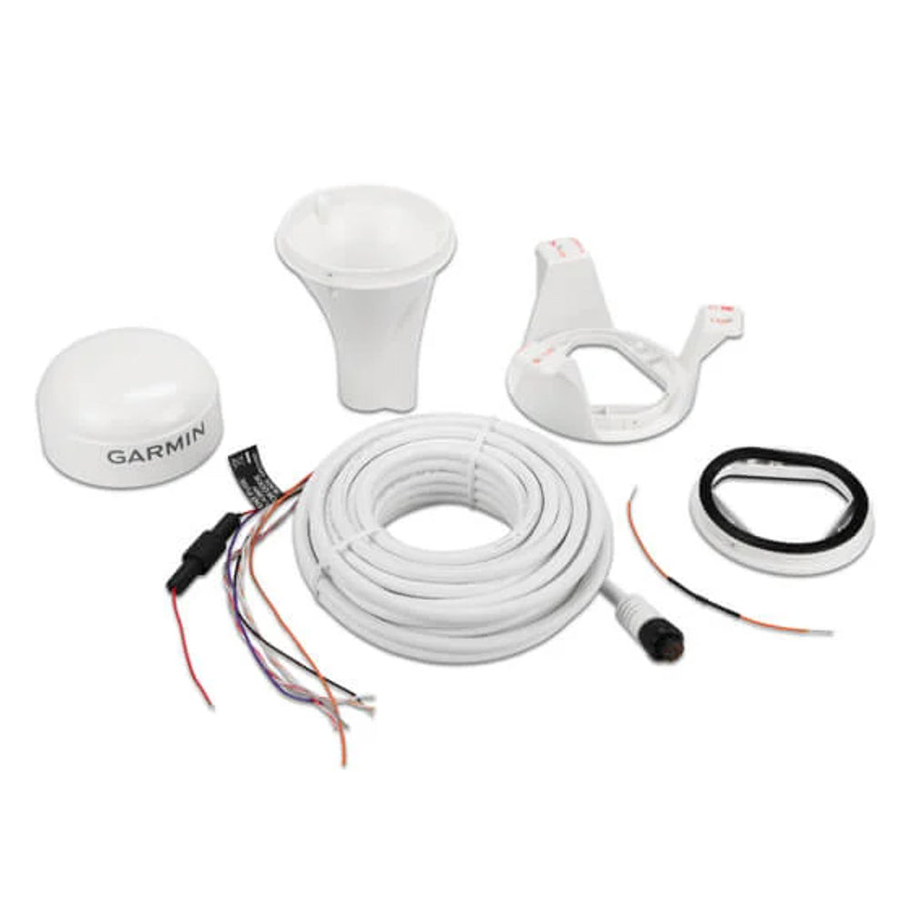 Garmin GPS 24xd HVS GPS Antenna w/Heading Sensor NMEA 0183 86634