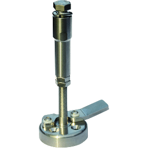 T-H Marine RMC-108-DP Troll-Tamer  Trolling Motor Stabilizer Lock 5"-8" Spacing