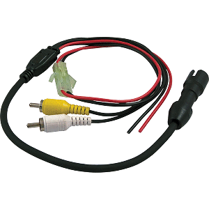 Voyager 31300006 Camera RCA to CEC Connector
