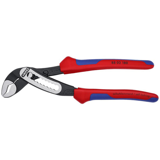 Knipex 8802180 Alligator Water Pump Pliers