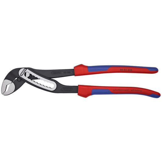 Knipex 8802300 Alligator Water Pump Pliers