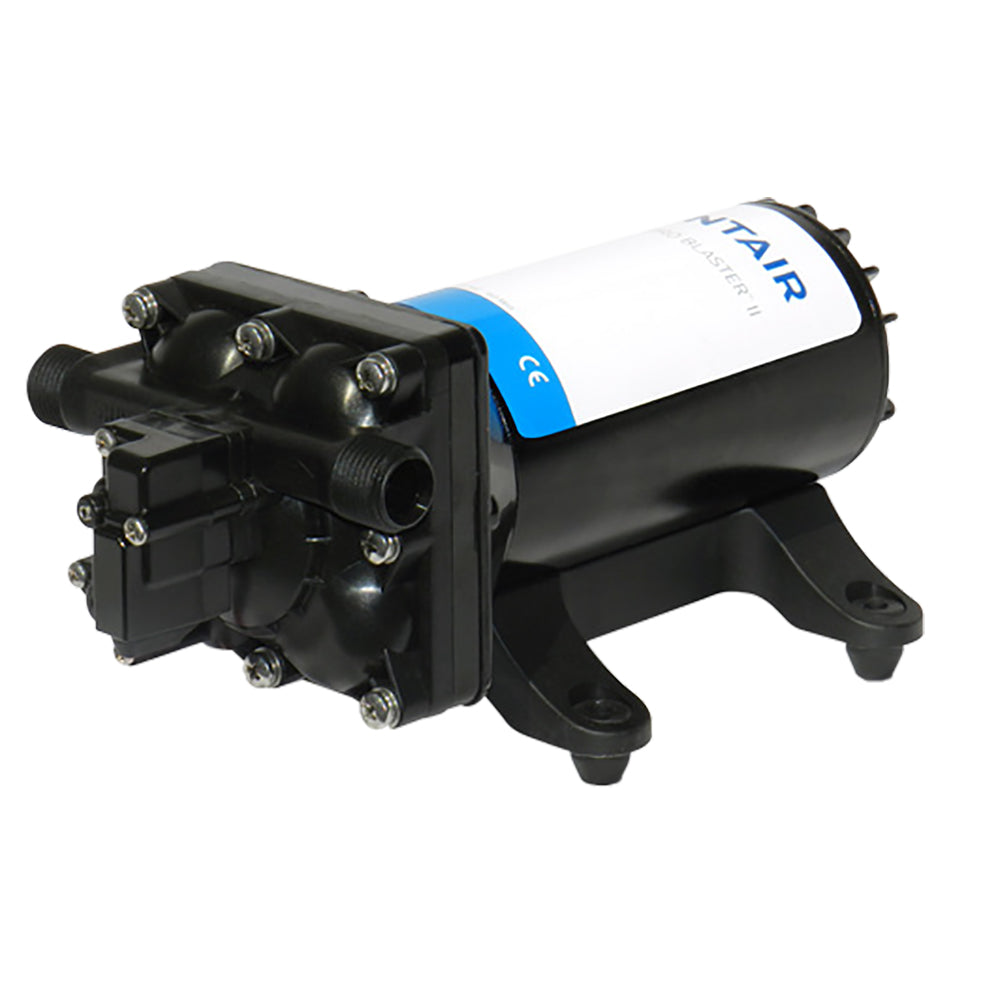 Shurflo Marine Air Conditioning Self-Priming Pump, 115VAC, 4.5GPM, 50PSI Bypass