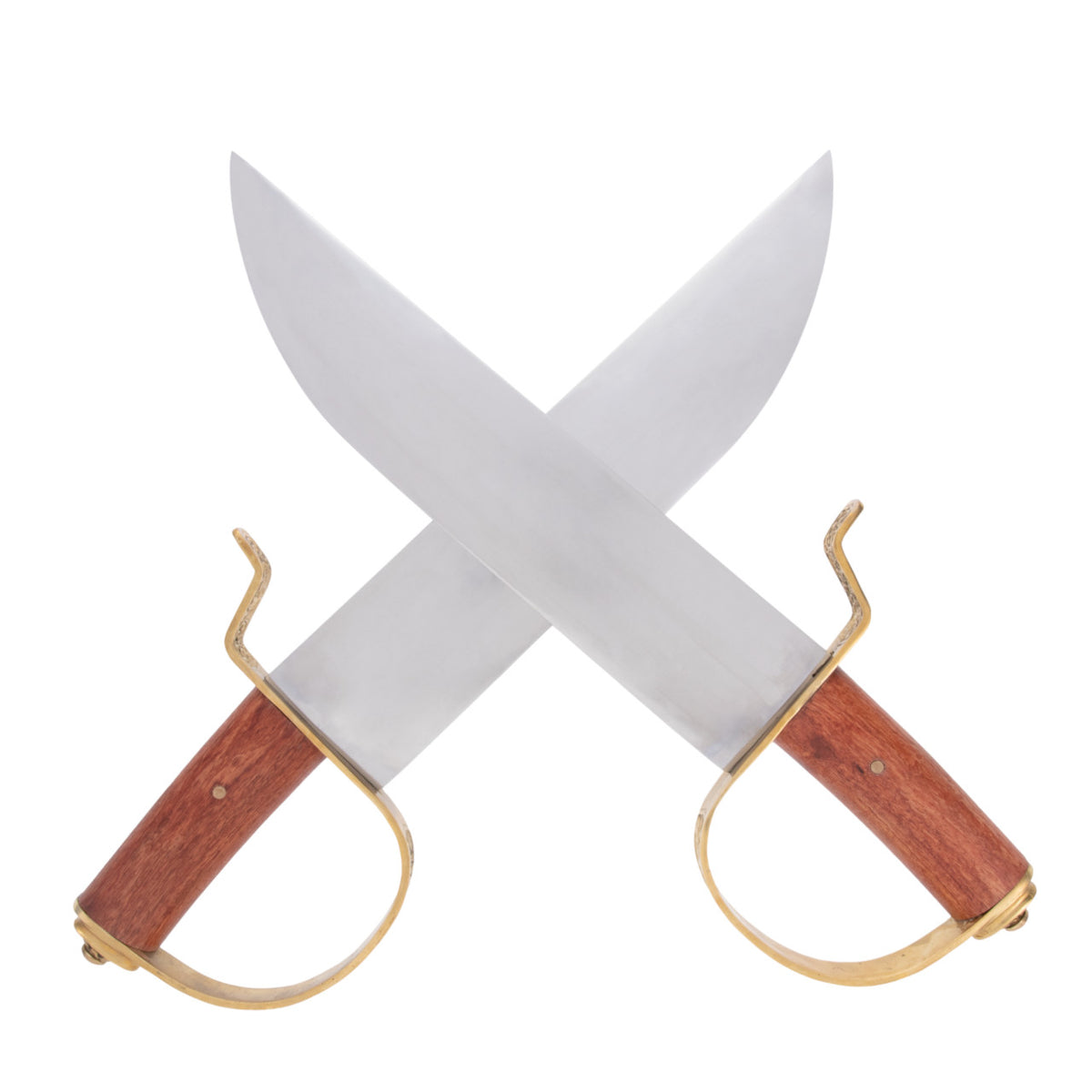 Cold Steel 88BF Chinese Butterfly Sword