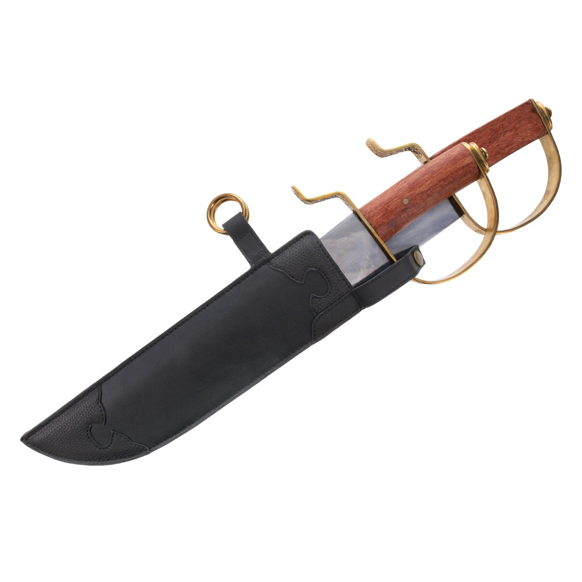 Cold Steel 88BF Chinese Butterfly Sword