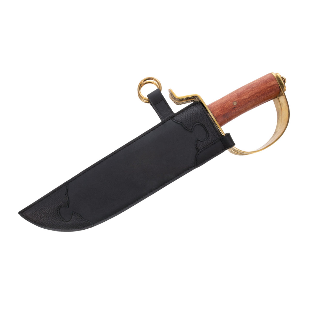 Cold Steel 88BF Chinese Butterfly Sword