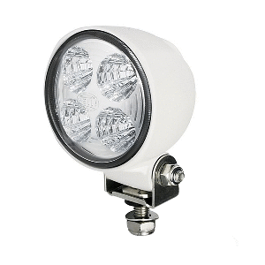 Hella Marine 996276471 Module 70 Gen 3 LED Floodlight - 800 Lumens