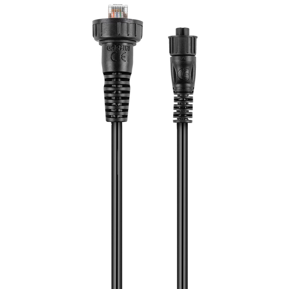 Garmin Marine Network Adapter Cable - Small (Female) to Large 90002