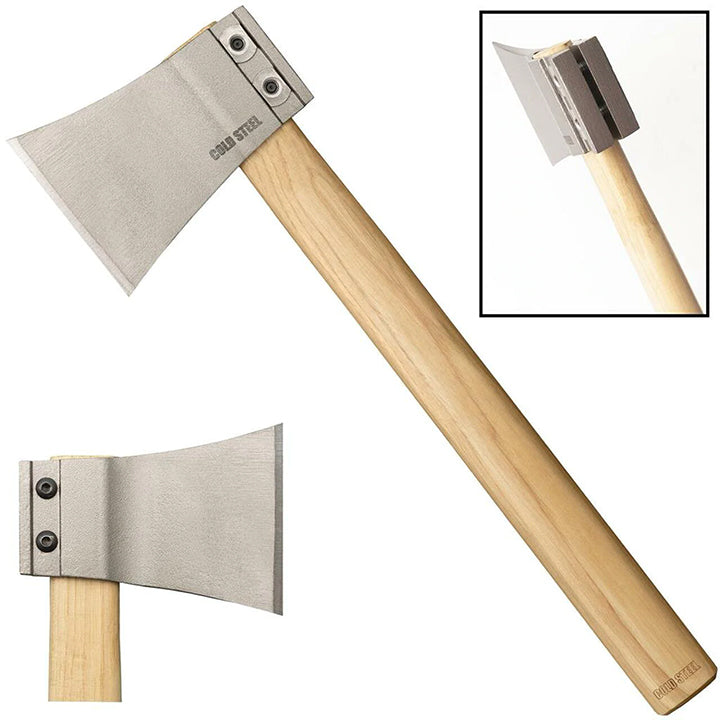 Cold Steel Professional Throwing Hatchet 90AXA