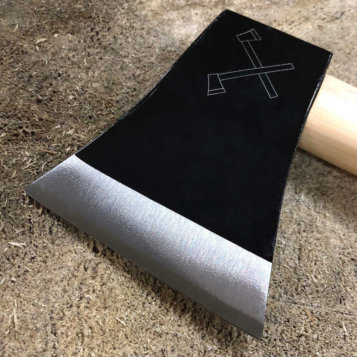 Cold Steel Axe Gang Hatchet 90AXG