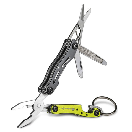 Kilimanjaro Ascend 9-in-1 Multi-Tool 910055