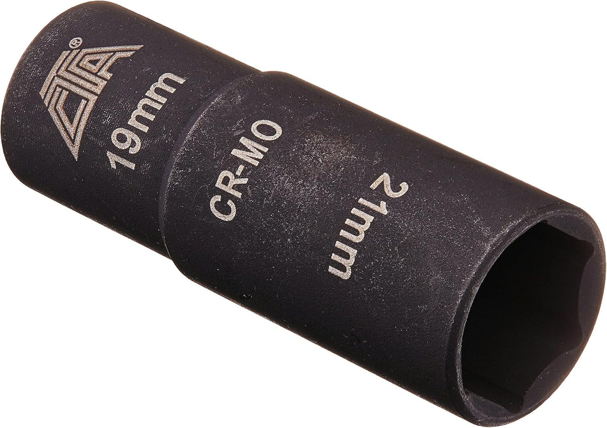 CTA Tools A168 19 x 21mm Extra Thin Wall Impact Flip Socket