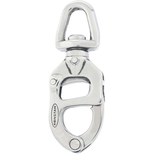Ronstan Trigger Snap & Shackle - 80mm