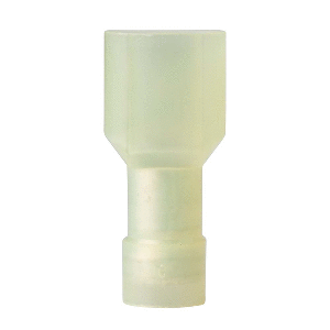 Ancor 221429 12-10 Male Disconnect Fully Insulated *100-Pack