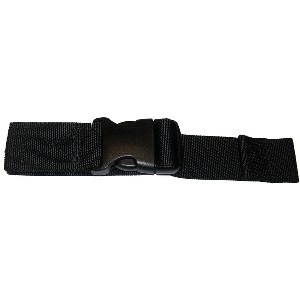 Mustang MA7637-13-0-101 Inflatable PFD Belt Extender - 1.5" Width