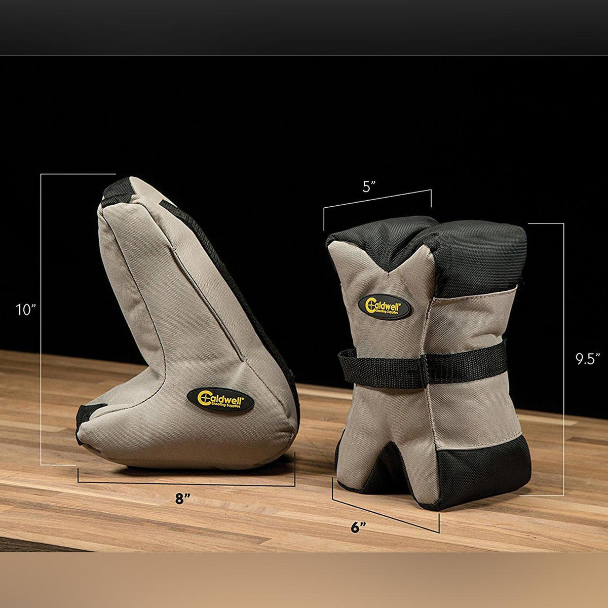 Caldwell AR Tactical DeadShot Combo Filled 934693