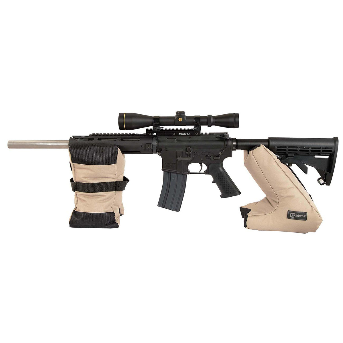 Caldwell AR Tactical DeadShot Combo Filled 934693