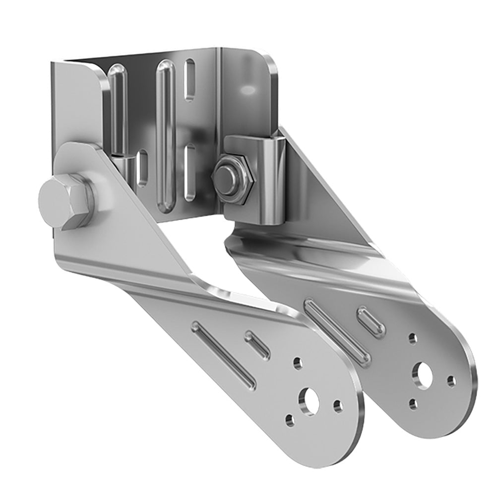 Garmin Transom Mount Bracket f/Livescope Plus LVS34 93666