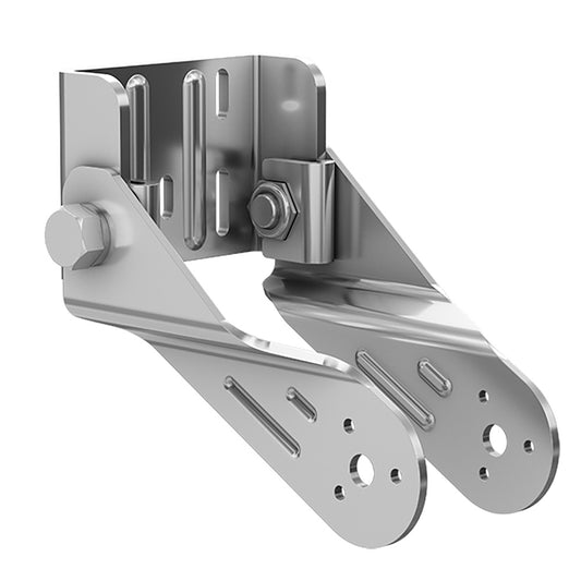 Garmin Transom Mount Bracket f/Livescope Plus LVS34 93666