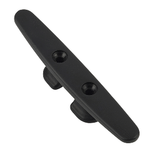 Schaefer 70-95 Aluminum Deck Cleat - 5"