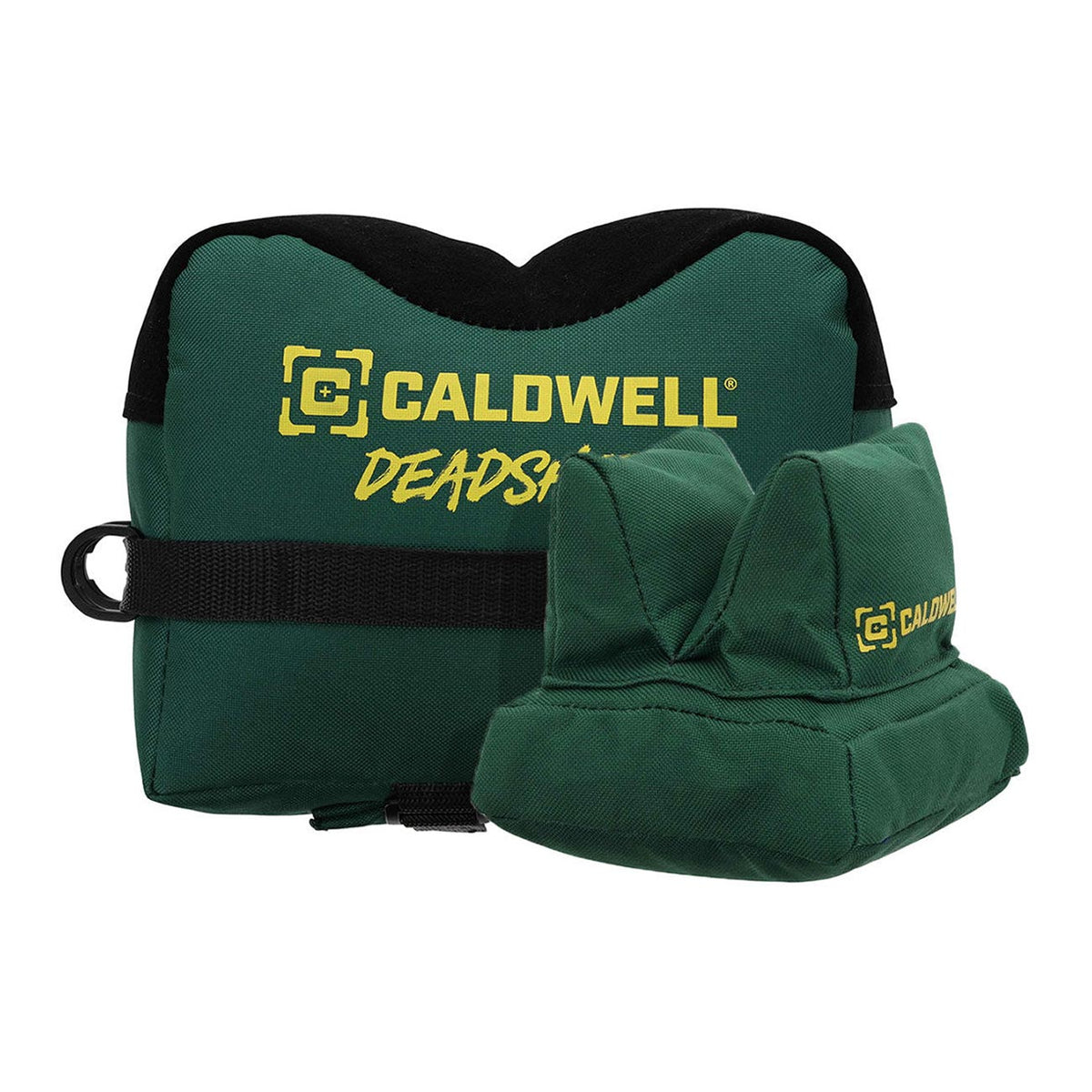Caldwell DeadShot Boxed Combo Front and Rear Bags (Filled) 939333