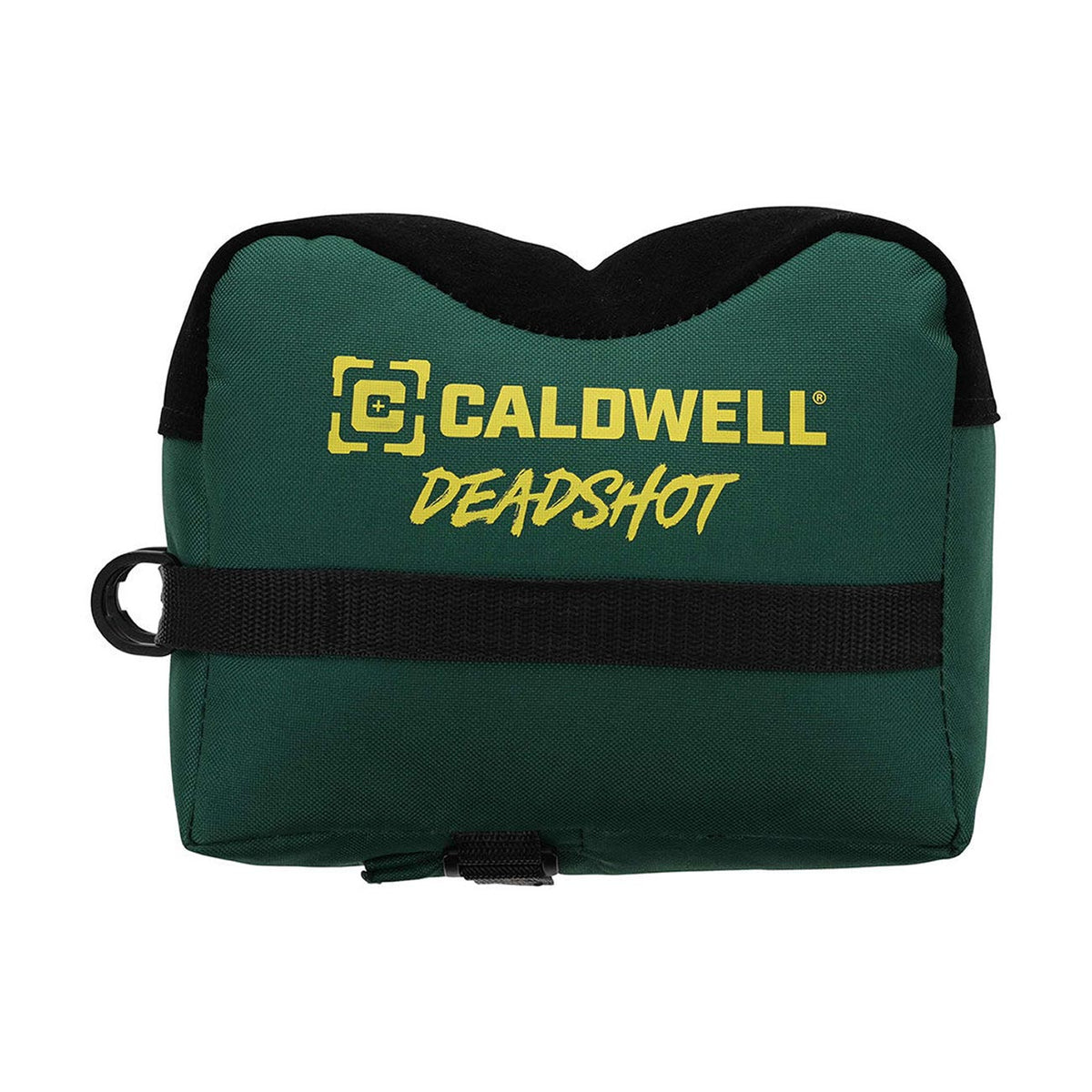 Caldwell DeadShot Boxed Combo Front and Rear Bags (Filled) 939333