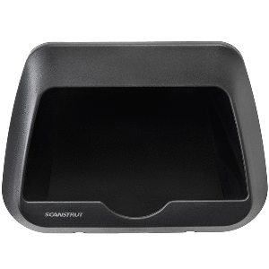 Scanstrut SC-CW-06F ROKK 10W Nest Waterproof Wireless Phone Charging Pocket