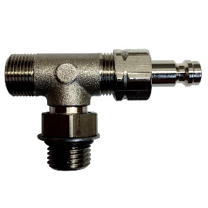 Uflex BOSS FITTING Complete Boss Fitting