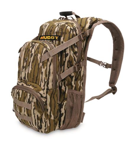 Muddy BPK-1075MO Muddy Pro Series 1075 Backpack