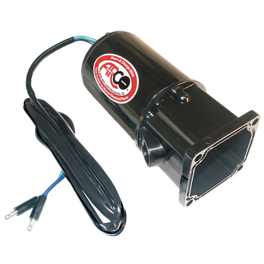 ARCO Marine Replacement Outboard Tilt Trim Motor Reservoir Only