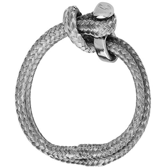 Wichard Softlink 4.0 Soft Shackle 4mm Diameter, 5/32", 80mm Length, 3-5/32"