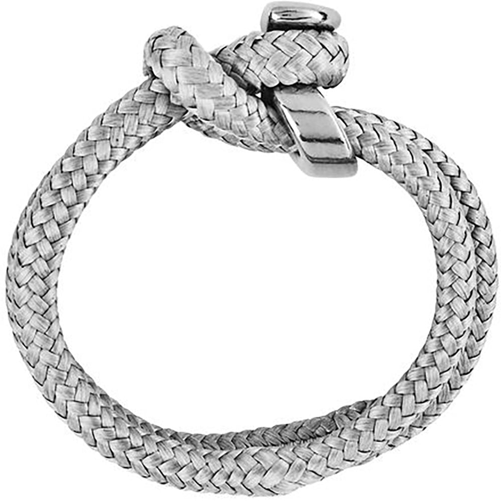 Wichard Softlink 5.0 Soft Shackle 5mm Diameter, 13/64", 90mm Length, 3-35/64"