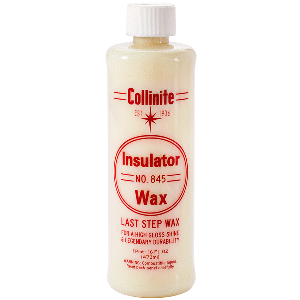Collinite 845 845 Insulator Wax - 16oz