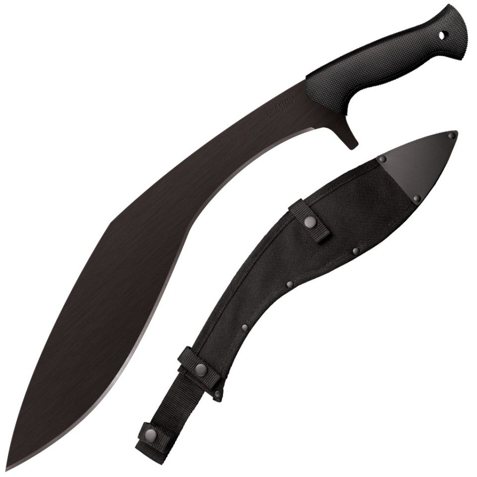 Cold Steel Royal Kukri Machete 97KMIGS