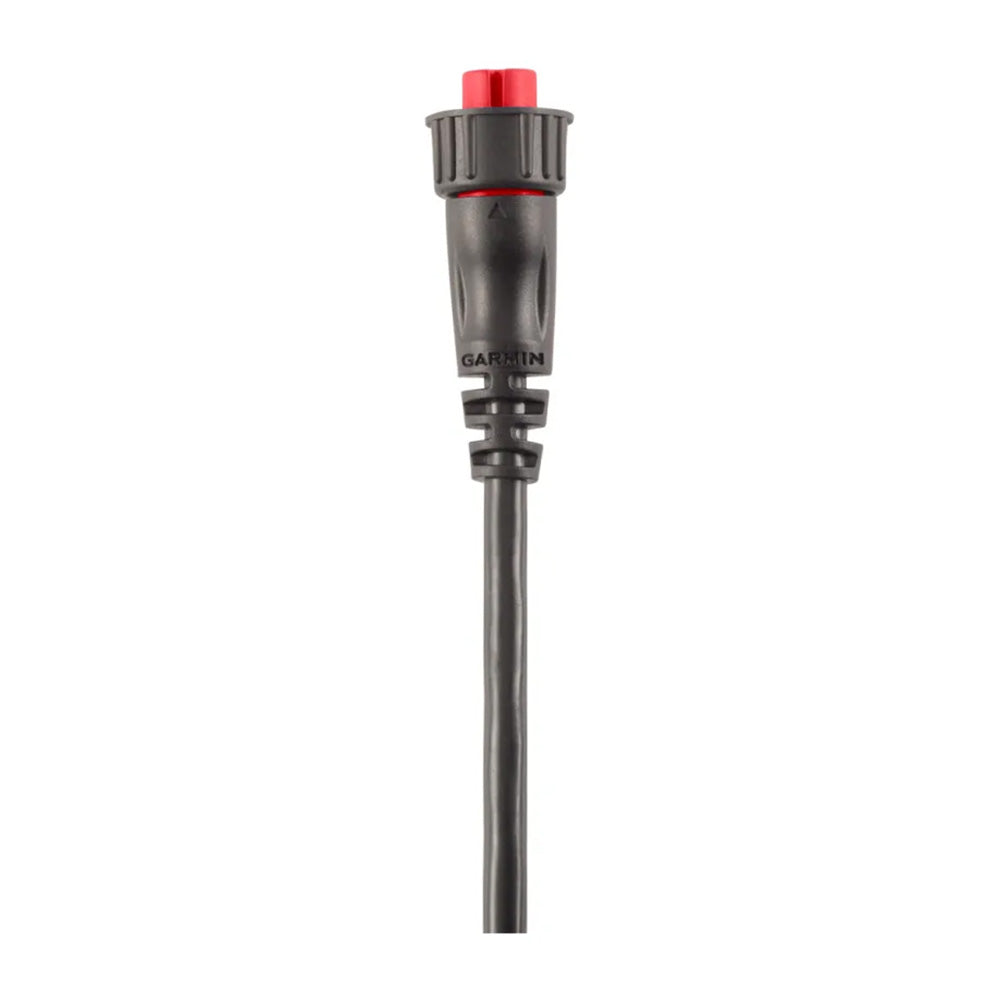 Garmin Threaded Power Cable (2-Pin) 98063